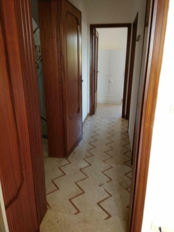 Appartamento Il Mandorlo - Custonaci Kültér fotó