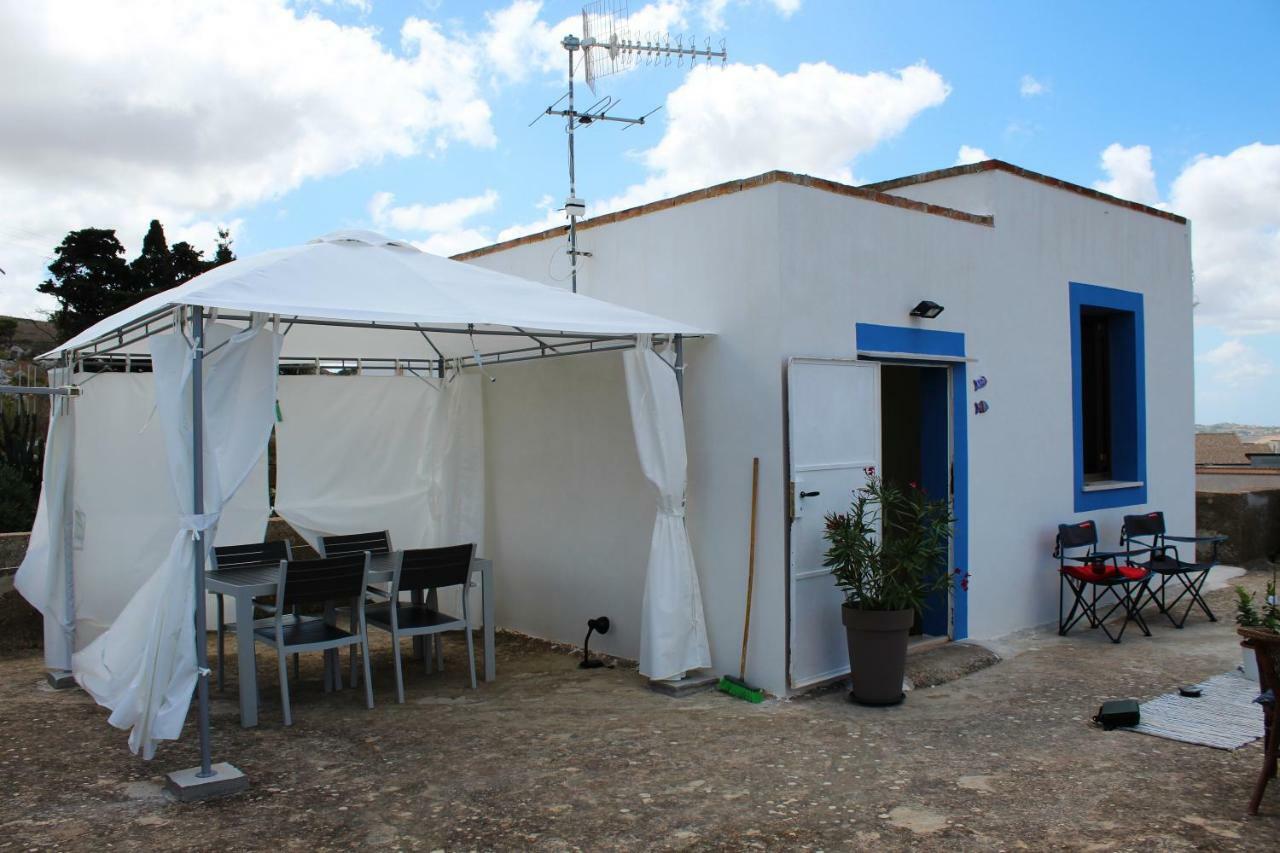 Appartamento Il Mandorlo - Custonaci Kültér fotó