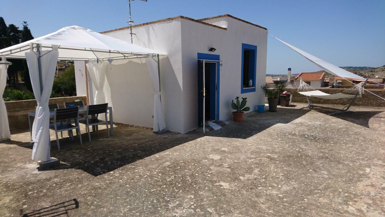 Appartamento Il Mandorlo - Custonaci Kültér fotó